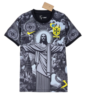 Brasil Edición Especial Cristo Redentor