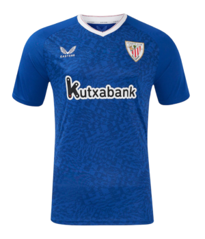 Athletic Club 2024/25 2º Equipación