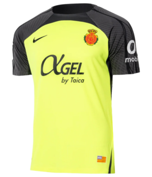RCD Mallorca 2024/25 2º Equipación