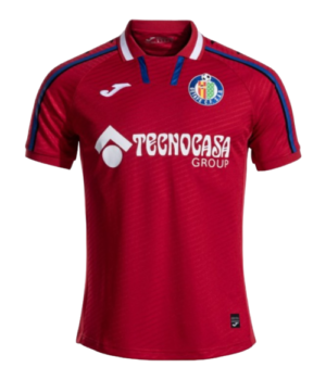 Getafe CF 2024/25 2º Equipación