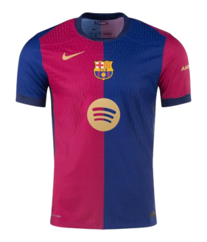 FC Barcelona 2024/25 1º Equipación Logo sin letras (barça)