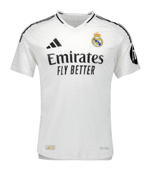 Real Madrid Edition Mbappé - Imagen 2