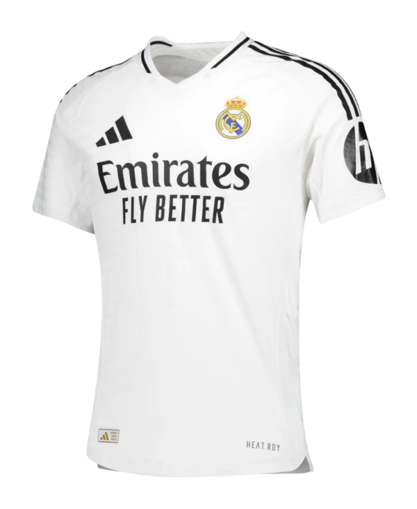 Real Madrid Edition Mbappé - Imagen 3