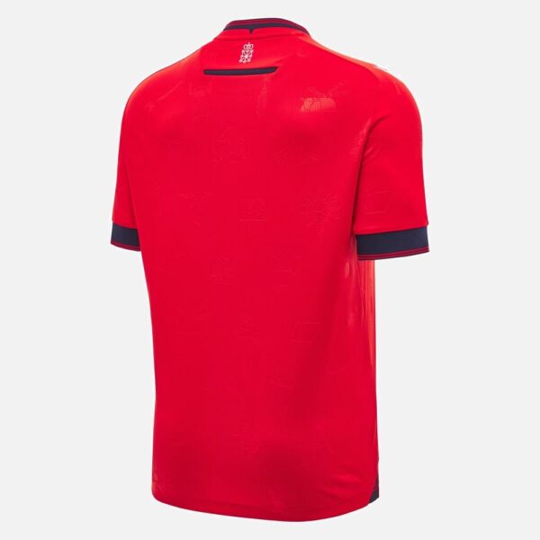 CA Osasuna 2024/25 1º Equipación - Imagen 2