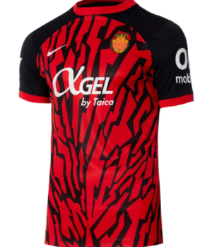 RCD Mallorca 2024/25 1º Equipación