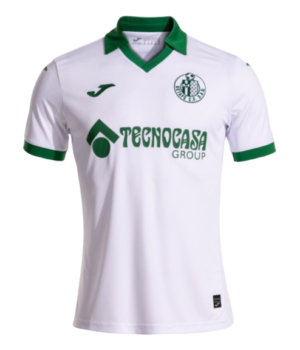 Getafe CF 2024/25 3º Equipación
