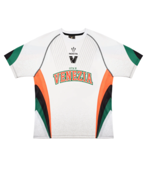Venezia 2º Equipación 24/25