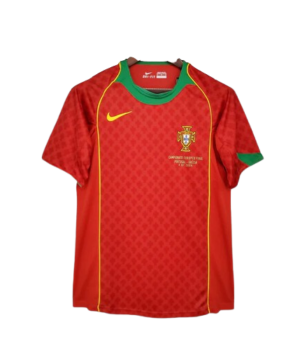 Portugal Retro 2004 1ª Equipación