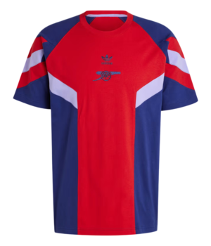 Camiseta Arsenal Originals