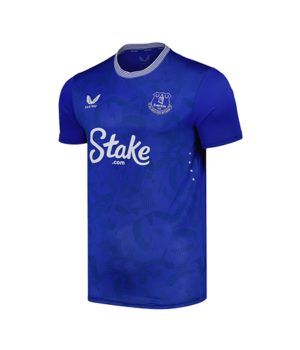 Everton 2024/25 1º Equipación