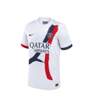 Paris Saint-Germain 2025/26 2º Equipación