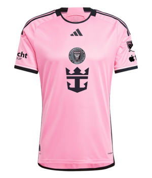 Inter de Miami 2024/25 1º Equipación