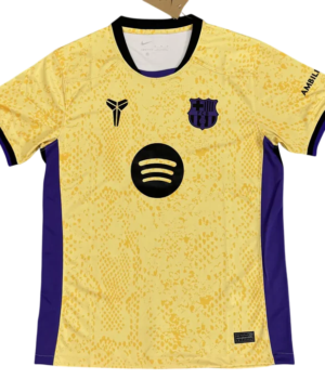FC Barcelona 2025/26 2º Equipación