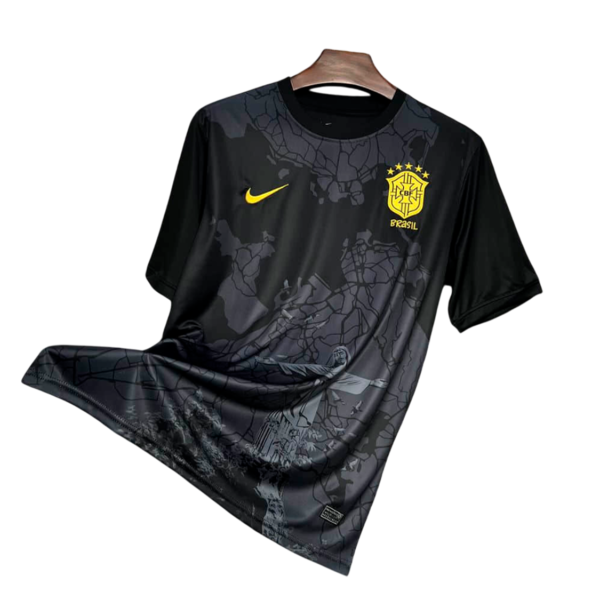 Brasil Edición Especial "FAVELA"