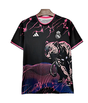 Real Madrid "NEW YEAR" Edition 2º Equipación