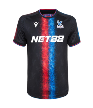 Crystal Palace 2024/24 3º Equipación