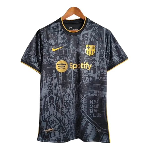 Barcelona X Sagrada Familia 2025