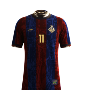 Neymar Barcelona Edition