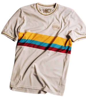 Colombia Edición Centenario