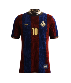 Messi Barcelona Edition