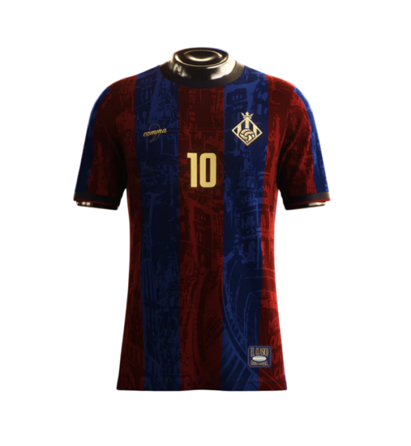 Messi Barcelona Edition