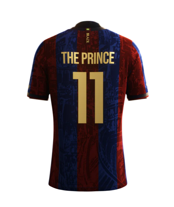 Neymar Barcelona Edition - Imagen 2