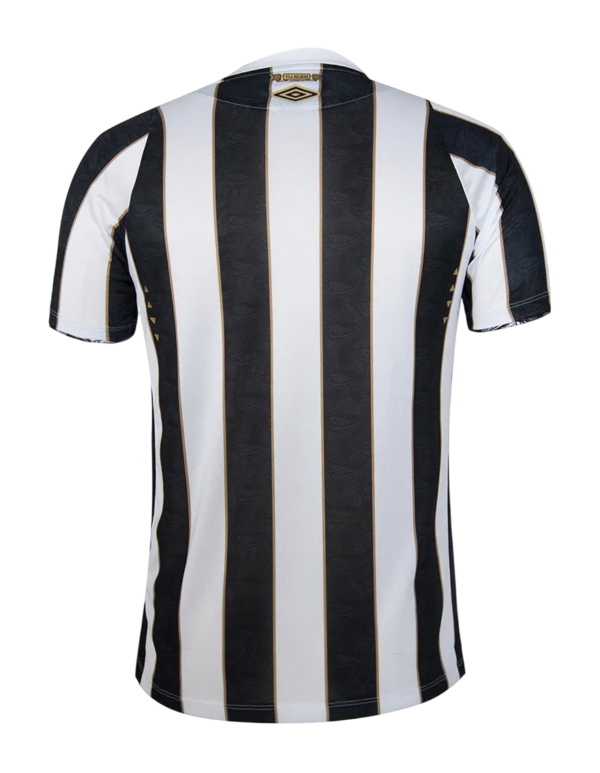 Santos FC 2024/25 2º Equipación - Imagen 2