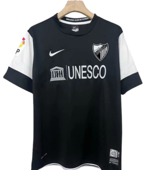 Málaga CF 2012/13 2º Equipación