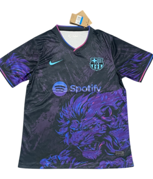 FC Barcelona "LEONES MORADOS" Edition