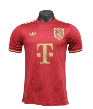 Bayern de Munich 125° Aniversario