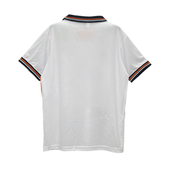 Valencia CF Retro 1999/2000 1º Equipación - Imagen 2