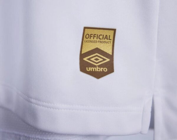 Santos FC 2024/25 1º Equipación - Imagen 3