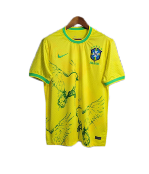Brasil Edición Especial "Pajaritos Brasileros"