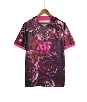Paris Saint-Germain Edición "San Valentín"