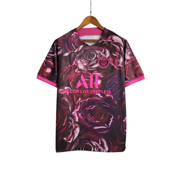 Paris Saint-Germain Edición "San Valentín"