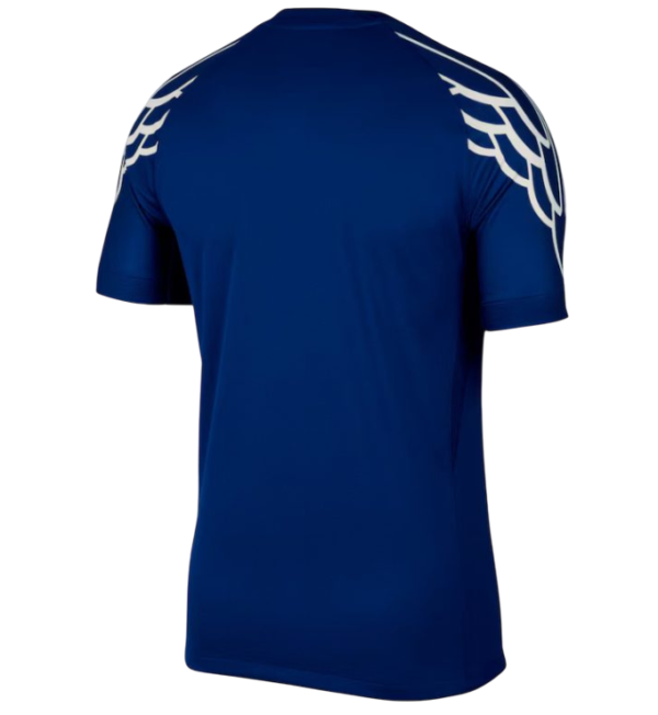 Paris Saint-Germain 2024/25 4º Equipación - Imagen 2