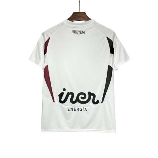 Albacete FC 2024/25 1º Equipación - Imagen 2