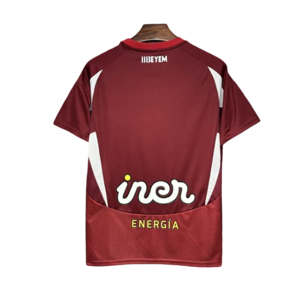 Albacete FC 2024/25 2º Equipación - Imagen 2