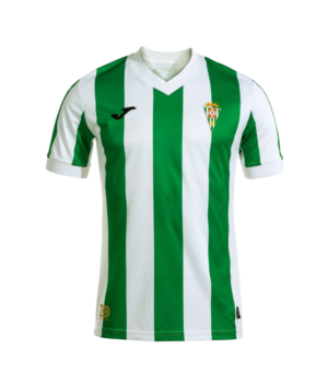 Córdoba FC 2024/25 1º Equipación