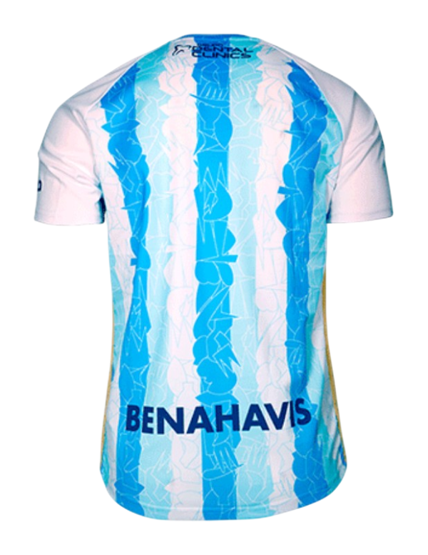 Málaga FC 2024/25 1º Equipación - Imagen 2