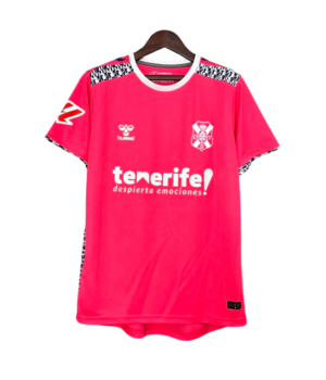 Tenerife FC 2024/25 3º Equipación