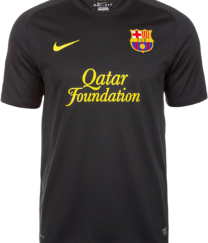 FC Barcelona Alternativa 2010-2011