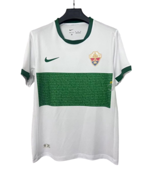 Elche FC 2025/26 1º Equipación