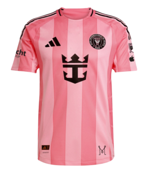 Inter de Miami 2024/25 4º Equipación