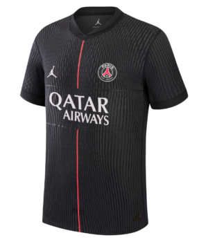Paris Saint-Germain 2025/26 4º Equipación