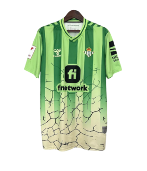 Real Betis Balompié Edición Antony
