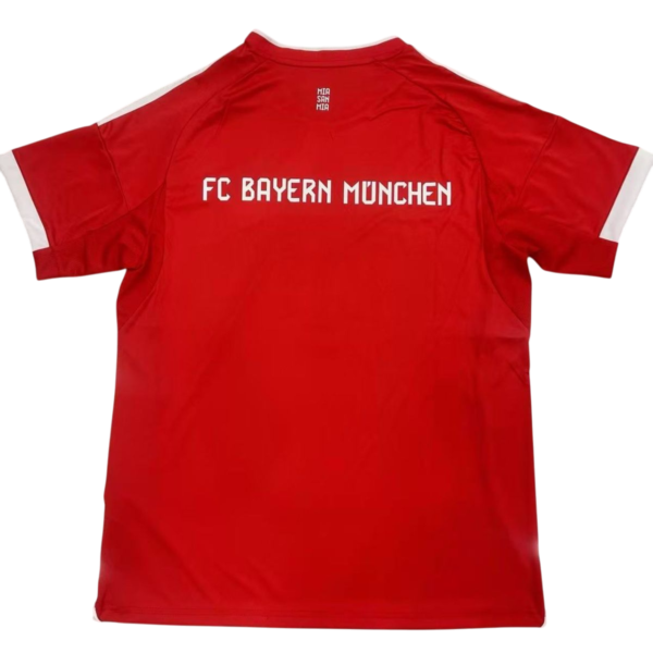 Bayern de Munich 2025/26 1º Equipación - Imagen 2