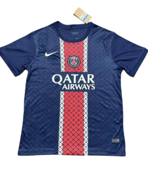 Paris Saint-Germain 2025/2026 1º Equipación