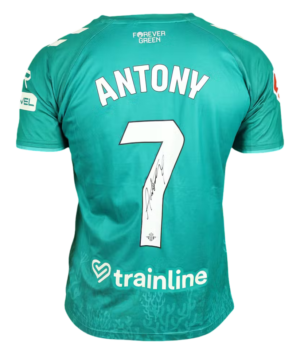 Real Betis Balompié Goat Antony