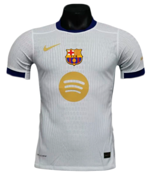 FC Barcelona 2024/25 3º Equipación